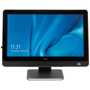 Použitý multifunkční počítač DELL 9010, 23 palců, Full HD, Intel Core i5-3570S 3.10 - 3.80GHz, 8GB DDR3, 256GB SSD