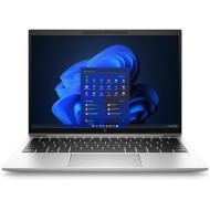 Laptop de segunda mano HP EliteBook 830 G9, Intel Core i5-1245U 3.30 - 4.40GHz, 16GB DDR4, 512GB SSD, 13.3 pulgadas Full HD, Webcam