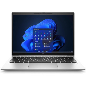 Laptop de segunda mano HP EliteBook 830 G9, Intel Core i5-1245U 3.30 - 4.40GHz, 16GB DDR4, 512GB SSD, 13.3 pulgadas Full HD, Webcam
