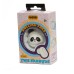 OptimX G05D Panda Face wireless headphones, Bluetooth 5.4 OptimX G05D Panda Face wireless headphones, Bluetooth 5.4