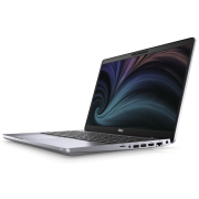 DELL Latitude 5510 használt laptop, Intel Core i7-10610U 1,80 - 4,90 GHz, 16 GB DDR4, 512 GB SSD, 15,6 hüvelykes Full HD, Webkamera