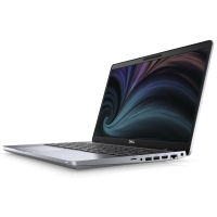 Laptop μεταχειρισμένο DELL Latitude 5510, Intel Core i7-10610U 1,80 - 4,90 GHz, 16 GB DDR4, 512 GB SSD, 15,6 ιντσών Full HD, κάμερα web