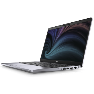 Bärbar dator Begagnad DELL Latitude 5510, Intel Core i7-10610U 1.80 - 4.90GHz, 16GB DDR4, 512GB SSD, 15.6 Inch Full HD, Webbkamera