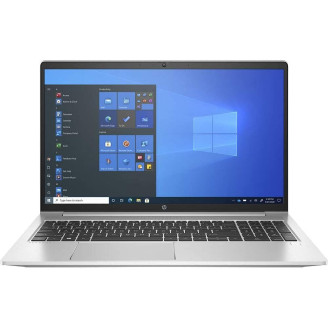 Begagnad HP ProBook 450 G8 Laptop, Intel Core i7-1165G7 2.80 - 4.70GHz, 8GB DDR4, 256GB SSD, 15.6 tum Full HD, Numeriskt tangentbord, Webbkamera