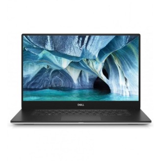 Portátil de segunda mano DELL XPS 15 7590, Intel Core i5-9300H 2.40 - 4.10GHz, 16GB DDR4, 256GB SSD, GeForce GTX 1650 4GB, 15.6 pulgadas Full HD, Webcam
