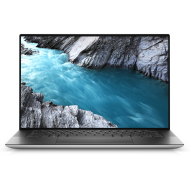 Laptop Second Hand DELL XPS 15 9560, Intel Core i7-7700HQ 2.80 - 3.80GHz, 16GB DDR4, 512GB SSD, Nvidia GTX 1050 4GB, 15.6 Inch Full HD, Webcam