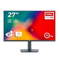 Επαγγελματική οθόνη γραφείου OptimX SE70IF, 27 ιντσών Full HD (1920x1080) IPS LED, HDMI, VGA, ρυθμός ανανέωσης 75Hz
