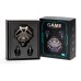 Casti Gaming wireless OptimX G36 - Silver, Bluetooth 5.4 Casti Gaming wireless OptimX G36 - Silver, Bluetooth 5.4