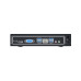 OptimX T100 Mini PC, Intel Core i3-9100 3.60GHz, 8GB DDR4, 256GB SSD, Wi-Fi, Bluetooth (podobny do Lenovo)