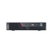 OptimX T100 Mini PC, Intel Core i3-9100 3.60GHz, 8GB DDR4, 256GB SSD, Wi-Fi, Bluetooth (podobny do Lenovo)