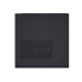 OptimX T100 Mini PC, Intel Core i3-9100 3.60GHz, 8GB DDR4, 256GB SSD, Wi-Fi, Bluetooth (podobny do Lenovo)