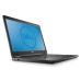 Begagnad Bärbar Dator Dell Latitude 5580, Intel Core i7-7820HQ 2.90 - 3.90GHz, 8GB DDR4, 256GB SSD, 15.6 tums Full HD-pekskärm, numerisk knappsats, webbkamera