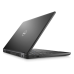 Begagnad Bärbar Dator Dell Latitude 5580, Intel Core i7-7820HQ 2.90 - 3.90GHz, 8GB DDR4, 256GB SSD, 15.6 tums Full HD-pekskärm, numerisk knappsats, webbkamera
