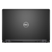 Begagnad Bärbar Dator Dell Latitude 5580, Intel Core i7-7820HQ 2.90 - 3.90GHz, 8GB DDR4, 256GB SSD, 15.6 tums Full HD-pekskärm, numerisk knappsats, webbkamera