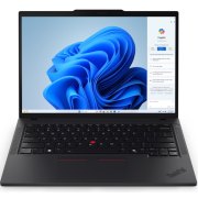 Laptop Refurbished LENOVO ThinkPad T14, Intel Core i5-10210U 1.60 - 4.20GHz, 16GB DDR4, 256GB SSD, 14 Inch Full HD, Veb kamera + Windows 10 Home