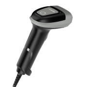 Optimizator H1000 čitalnik črtne kode, 1D, 2D, QR koda, USB - (Podobno Motorola Symbol DS6808)