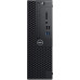Begagnad dator DELL OptiPlex 3070 SFF, Intel Core i3-9100 3.60 - 4.20GHz, 8GB DDR4, 256GB SSD