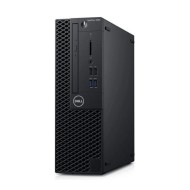 Computer Refurbished DELL OptiPlex 3070 SFF, Intel Core i3-9100 3.60 - 4.20GHz, 8GB DDR4, 256GB SSD + Windows 10 Home