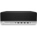 Odnowiony komputer HP ProDesk 600 G5 SFF, Intel Core i5-8500 3.00 - 4.10GHz, 8GB DDR4, 256GB SSD + Windows 10 Pro