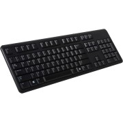 Clavier USB Dell Multimedia KB212-B, noir