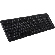 Dell Multimedia KB212-B USB Keyboard, Black
