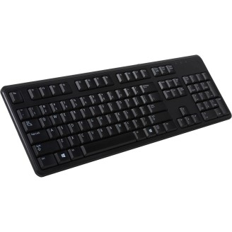Dell Multimedia KB212-B USB Keyboard, Black