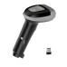 Cititor Coduri de Bare Wireless Nou OptimX H1000R, 1D/2D/QR, Bluetooth - (Similar Motorola Symbol)