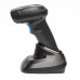 Bezdrátová čtečka čárových kódů OptimX PRO H3308RC, 1D/2D/QR, Bluetooth, nabíjecí stojánek v ceně - (podobná jako Motorola Symbol)