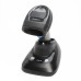 Bezdrátová čtečka čárových kódů OptimX PRO H3308RC, 1D/2D/QR, Bluetooth, nabíjecí stojánek v ceně - (podobná jako Motorola Symbol)