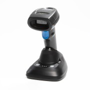 Lecteur de codes-barres sans fil OptimX PRO H3308RC, 1D/2D/QR, Bluetooth, support de charge inclus (similaire au Motorola Symbol)
