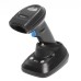 Bezdrátová čtečka čárových kódů OptimX PRO H3308RC, 1D/2D/QR, Bluetooth, nabíjecí stojánek v ceně - (podobná jako Motorola Symbol)