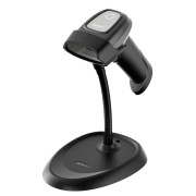 OptimX H1000R Bezprzewodowy czytnik kodów kreskowych, 1D/2D/QR, Bluetooth + Wsparcie - (Podobny symbol Motorola)