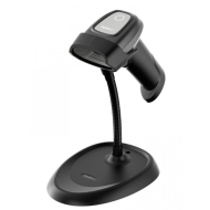 Bezdrátová čtečka čárových kódů OptimX H1000R, 1D/2D/QR, podpora Bluetooth + - (podobný symbol Motorola)