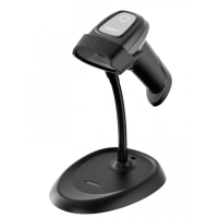 Bezdrátová čtečka čárových kódů OptimX H1000R, 1D/2D/QR, podpora Bluetooth + - (podobný symbol Motorola) Bezdrátová čtečka čárových kódů OptimX H1000R, 1D/2D/QR, podpora Bluetooth + - (podobný symbol Motorola)