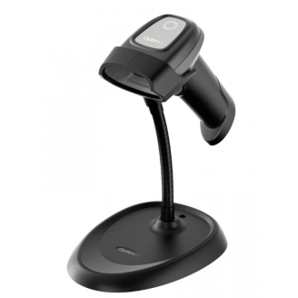 Bezdrátová čtečka čárových kódů OptimX H1000R, 1D/2D/QR, podpora Bluetooth + - (podobný symbol Motorola)