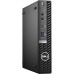 Arvuti kasutatud DELL OptiPlex 7080 Mini PC, Intel Core i5-10500T 2.30 - 3.80 GHz, 8 GB DDR4, 256 GB SSD