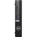 Arvuti kasutatud DELL OptiPlex 7080 Mini PC, Intel Core i5-10500T 2.30 - 3.80 GHz, 8 GB DDR4, 256 GB SSD