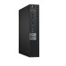 Computer ricondizionato DELL OptiPlex 7050 Mini PC, Intel Core i5-7500T 2,70 - 3,30GHz, 16GB DDR4, 256GB SSD + Windows 10 Pro