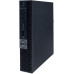 Begagnad dator DELL OptiPlex 5070 Mini, Intel Core i3-8100T 3.10GHz, 8GB DDR4, 128GB SSD