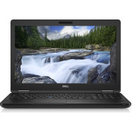 Dell Latitude 5590 Used Laptop, Intel Core i5-8350U 1.70 - 3.60GHz, 8GB DDR4, 512GB SSD, 15.6 Inch Full HD, Webcam