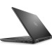 Laptop Dell Latitude 5590 usada, Intel Core i5-8350U (1.70-3.60 GHz), 8 GB DDR4, SSD de 512 GB, pantalla Full HD de 15.6 pulgadas, cámara web.