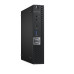 Gerenoveerde DELL OptiPlex 7050 Mini PC, Intel Core i5-7500T 2,70 - 3,30 GHz, 8GB DDR4, 256GB SSD + Windows 10 Pro