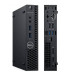 Mini ordinateur DELL OptiPlex 3070 reconditionné, Intel Core i3-9100T 3.10 - 3.70GHz, 8GB DDR4, 256GB SSD + Windows 10 Pro