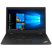 Ανακαινισμένος φορητός υπολογιστής LENOVO ThinkPad L390, Intel Core i5-8265U 1.60 - 3.90GHz, 16GB DDR4, 512GB SSD, 13.3 ίντσες Full HD, χωρίς Webcam + Windows 10 Pro
