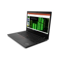 Used Laptop LENOVO ThinkPad L14 G2, Ryzen 5 5600U 2.30 - 4.20GHz, 8GB DDR4, 256GB SSD, 14 Inch Full HD, Webcam