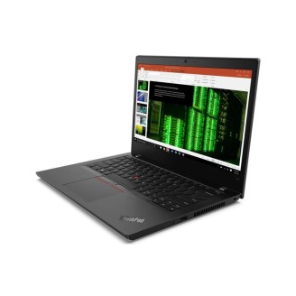 Used Laptop LENOVO ThinkPad L14 G2, Ryzen 5 5600U 2.30 - 4.20GHz, 8GB DDR4, 256GB SSD, 14 Inch Full HD, Webcam