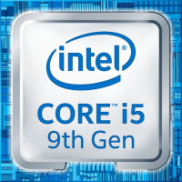Procesador de segunda mano Intel Core i5-9400T 1.80 - 3.40GHz, caché de 9MB, socket 1151
