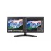 LG 34WL750-B Korišteni monitor, 34 inča IPS Ultrawide 3440 x 1440, HDMI, DisplayPort, AMD FreeSync, HDR10, FlickerSafe
