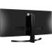 LG 34WL750-B Korišteni monitor, 34 inča IPS Ultrawide 3440 x 1440, HDMI, DisplayPort, AMD FreeSync, HDR10, FlickerSafe