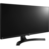LG 34WL750-B Used Monitor, 34 Inch IPS Ultrawide 3440 x 1440, HDMI, DisplayPort, AMD FreeSync, HDR10, FlickerSafe